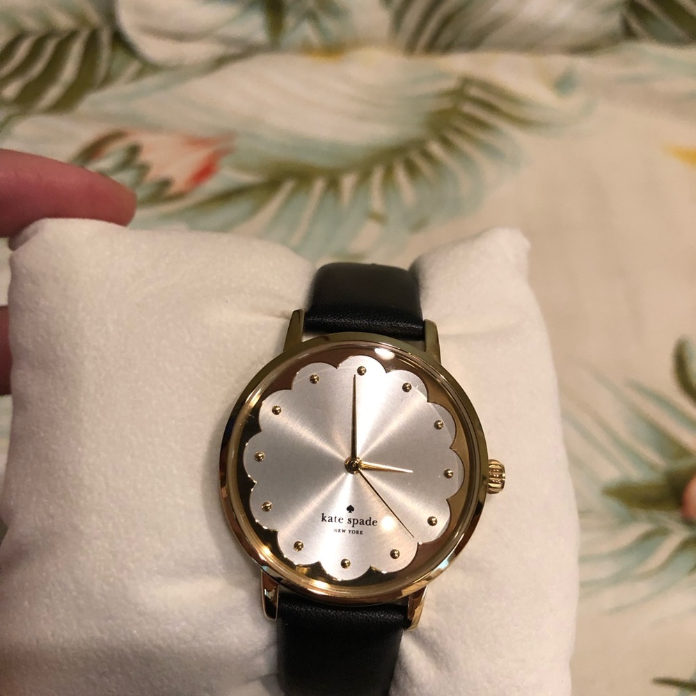 Kate Spade watch